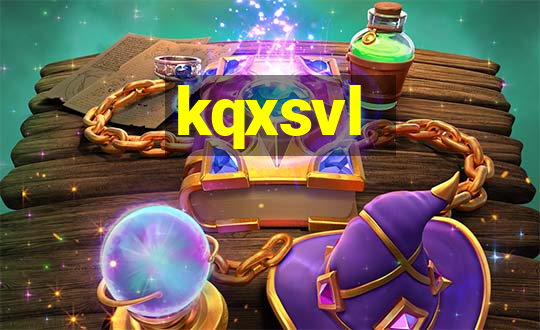 kqxsvl