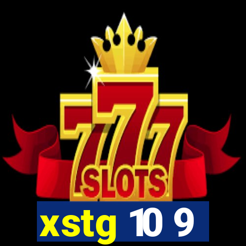 xstg 10 9