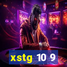 xstg 10 9