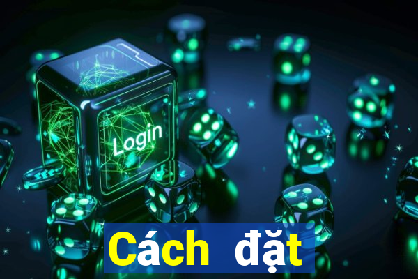 Cách đặt cược XSQNA ngày 19