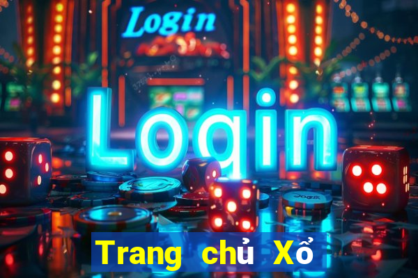 Trang chủ Xổ số kiến thiết