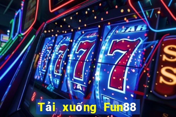 Tải xuống Fun88 188 cá cược