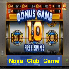 Nova Club Game Bài Pokemon