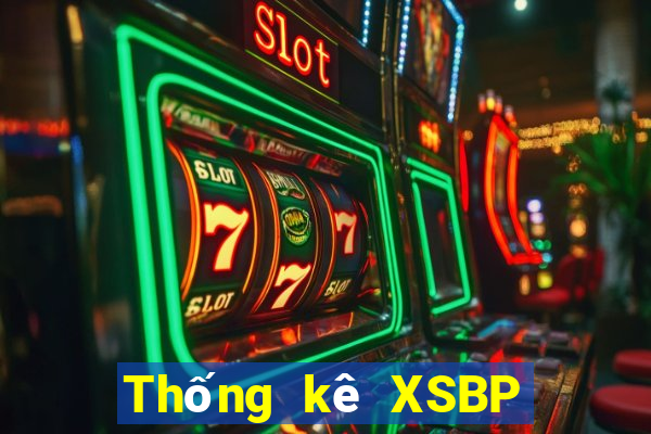 Thống kê XSBP ngày 4