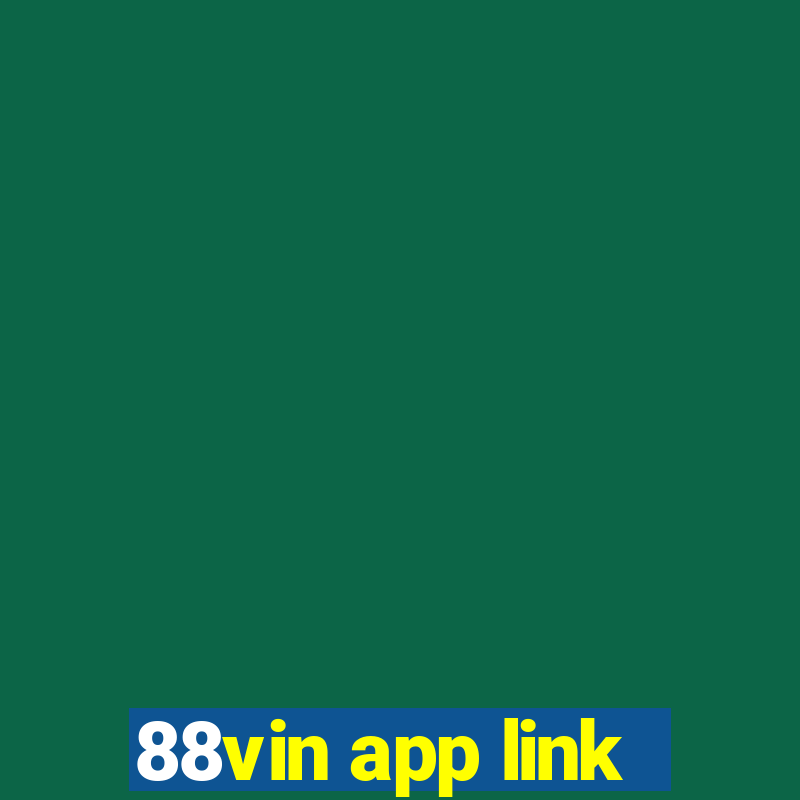 88vin app link