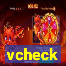 vcheck