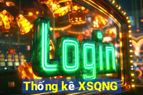 Thống kê XSQNG