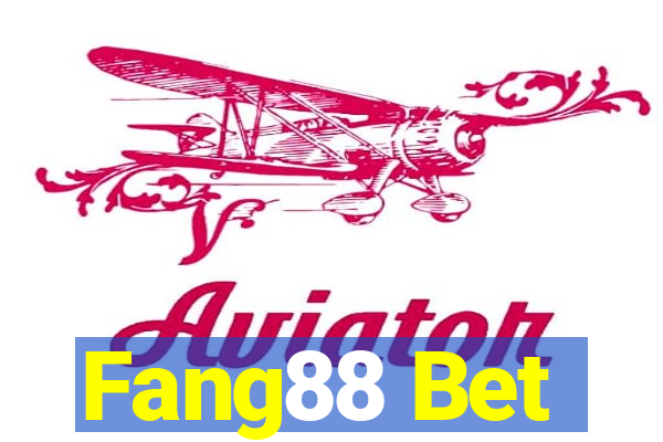 Fang88 Bet