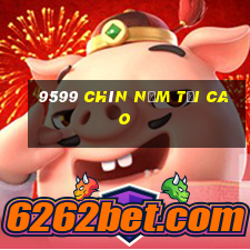 9599 Chín năm tối cao