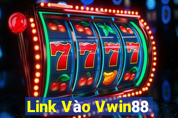 Link Vào Vwin88