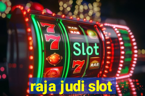 raja judi slot