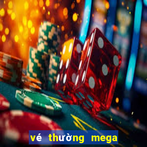 vé thường mega 6 45