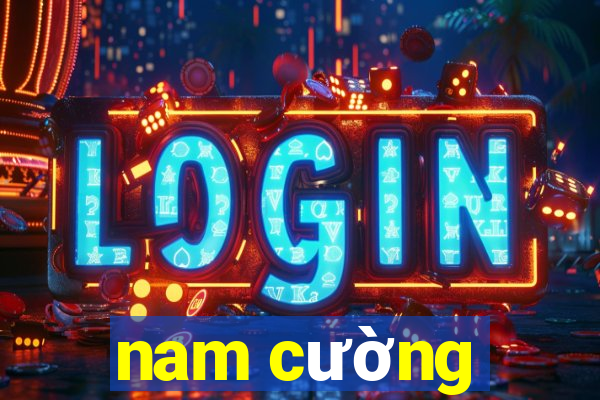 nam cường