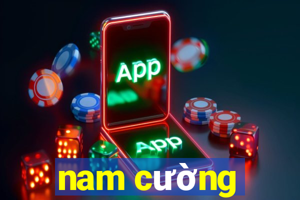 nam cường