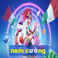 nam cường