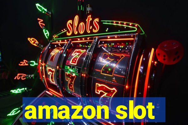 amazon slot