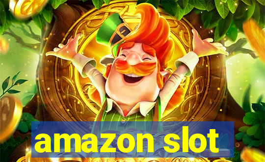 amazon slot