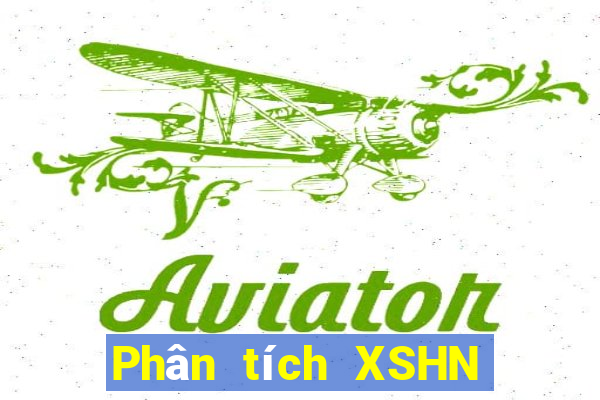 Phân tích XSHN ngày 27