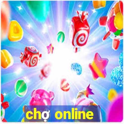 chợ online