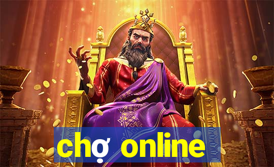 chợ online