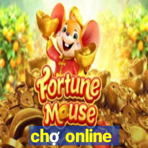 chợ online