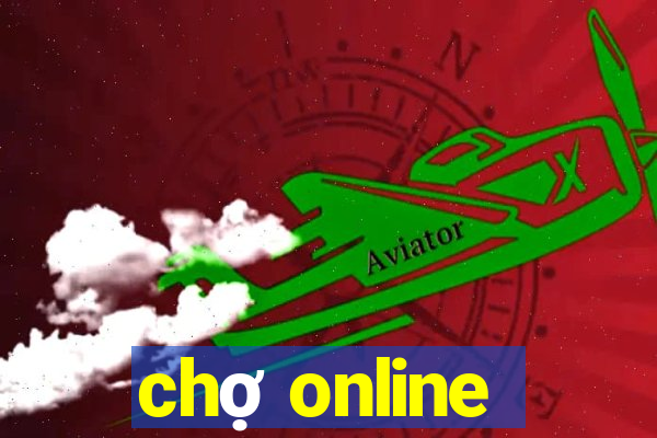 chợ online