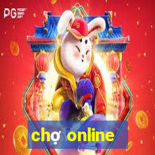 chợ online