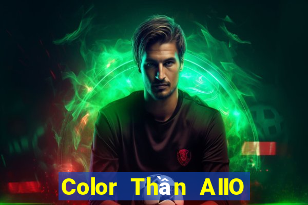 Color Thần AIIO Tải về