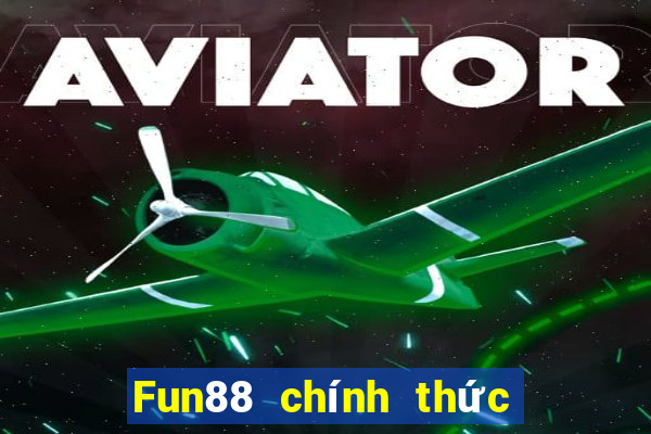 Fun88 chính thức của xổ số 33