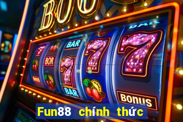 Fun88 chính thức của xổ số 33