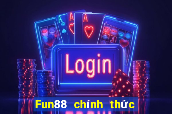 Fun88 chính thức của xổ số 33