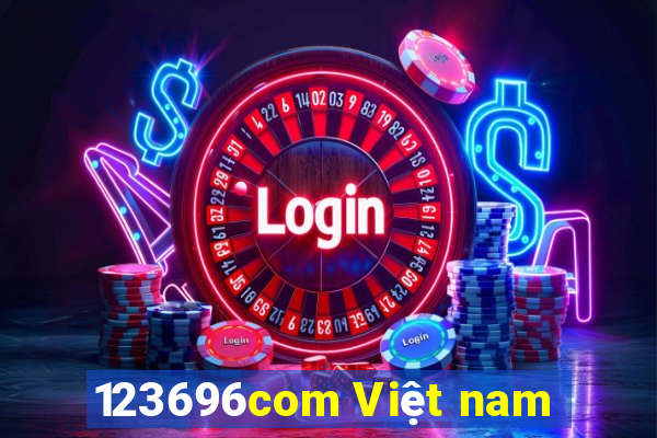 123696com Việt nam