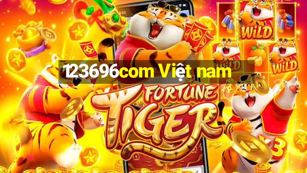 123696com Việt nam