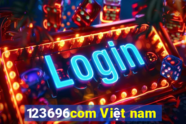 123696com Việt nam