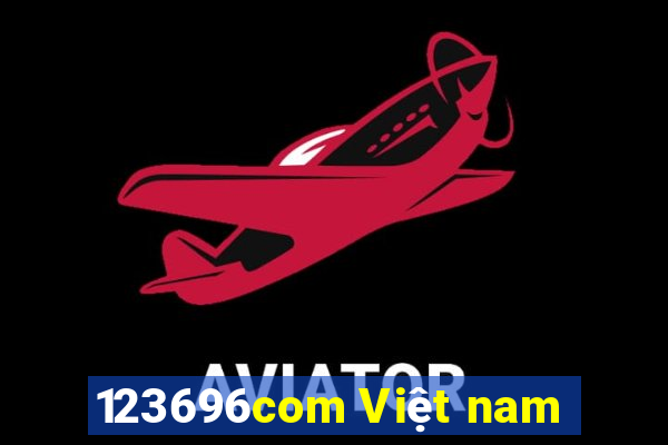 123696com Việt nam