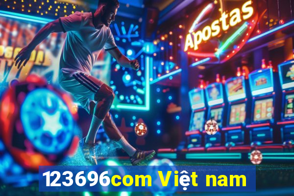 123696com Việt nam