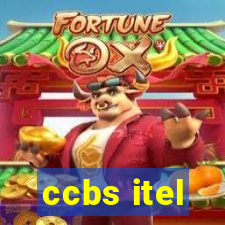 ccbs itel