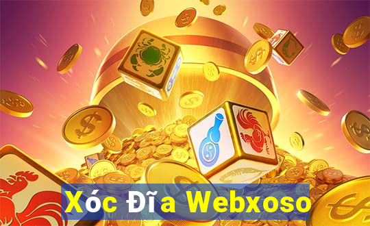 Xóc Đĩa Webxoso