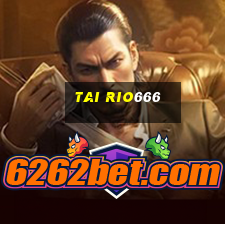 tai rio666