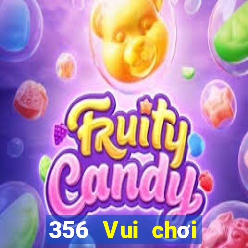 356 Vui chơi giải trí