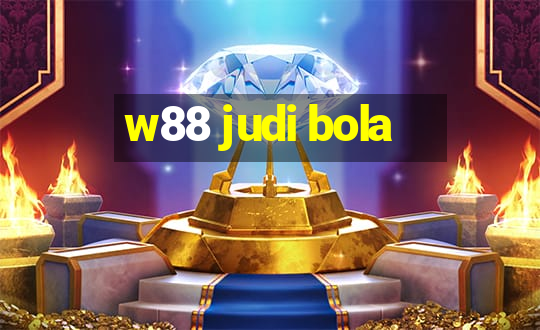 w88 judi bola