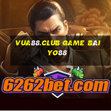 Vua88.Club Game Bài Yo88