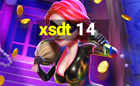 xsdt 1 4