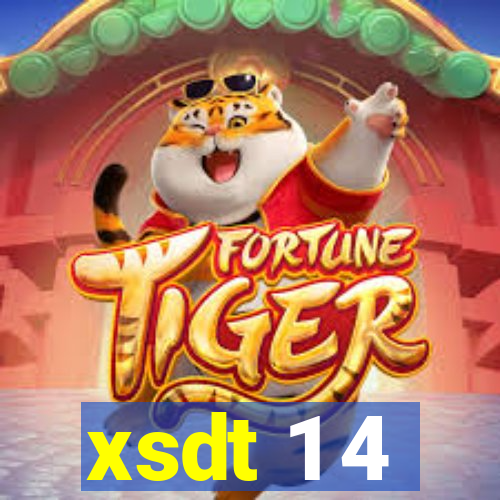 xsdt 1 4