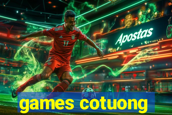 games cotuong