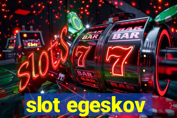 slot egeskov