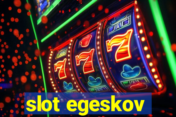 slot egeskov