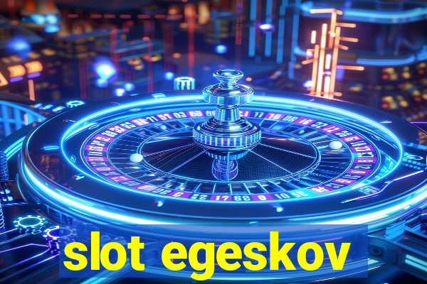 slot egeskov