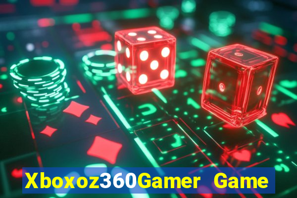 Xboxoz360Gamer Game Bài Trực Tuyến