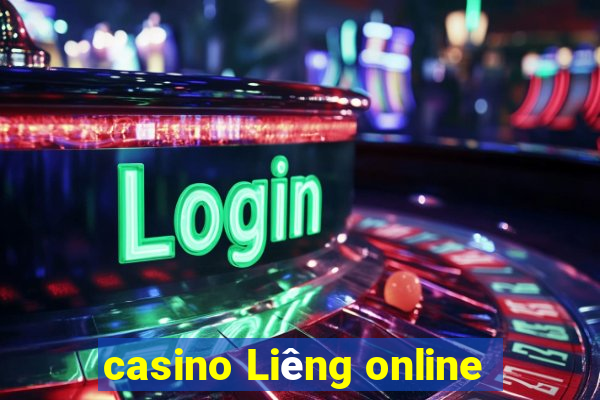 casino Liêng online